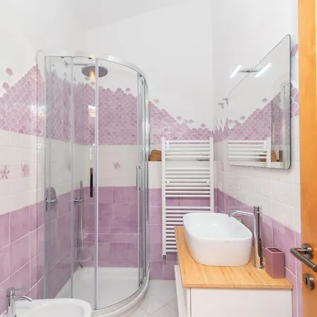 Rosi Ruj Villa Cannigione