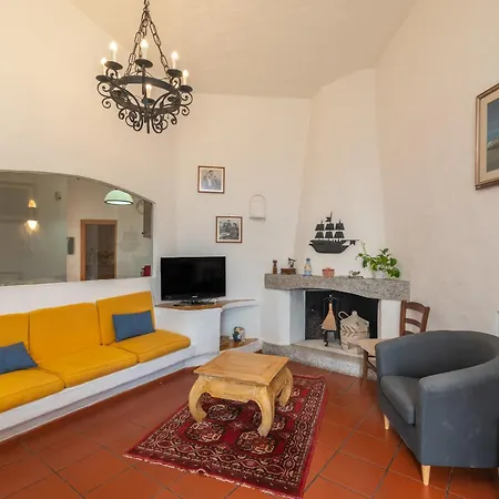 Villa Rosi Ruj *