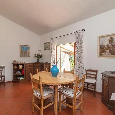 Rosi Ruj Villa Cannigione