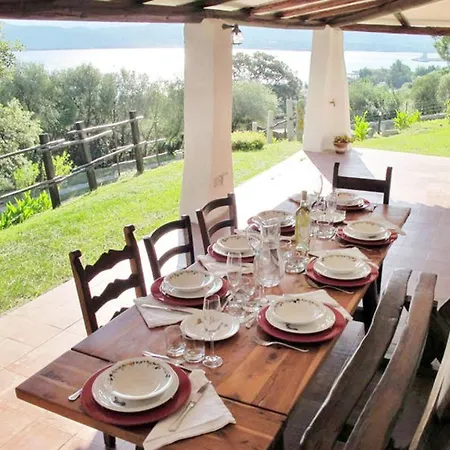Rosi Ruj Villa *