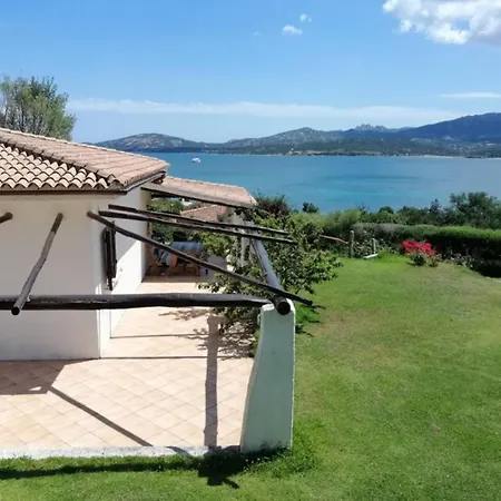 Villa Rosi Ruj