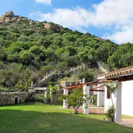 Villa Rosi Ruj *